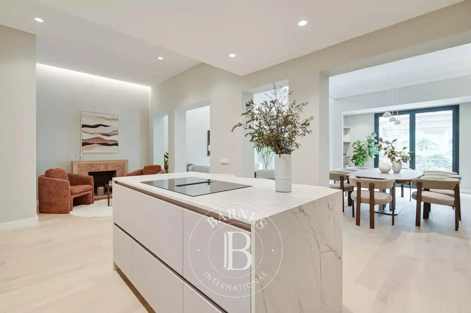 Appartement avec ascenseur à vendre à Sarrià - Sant Gervasi, imagen 11