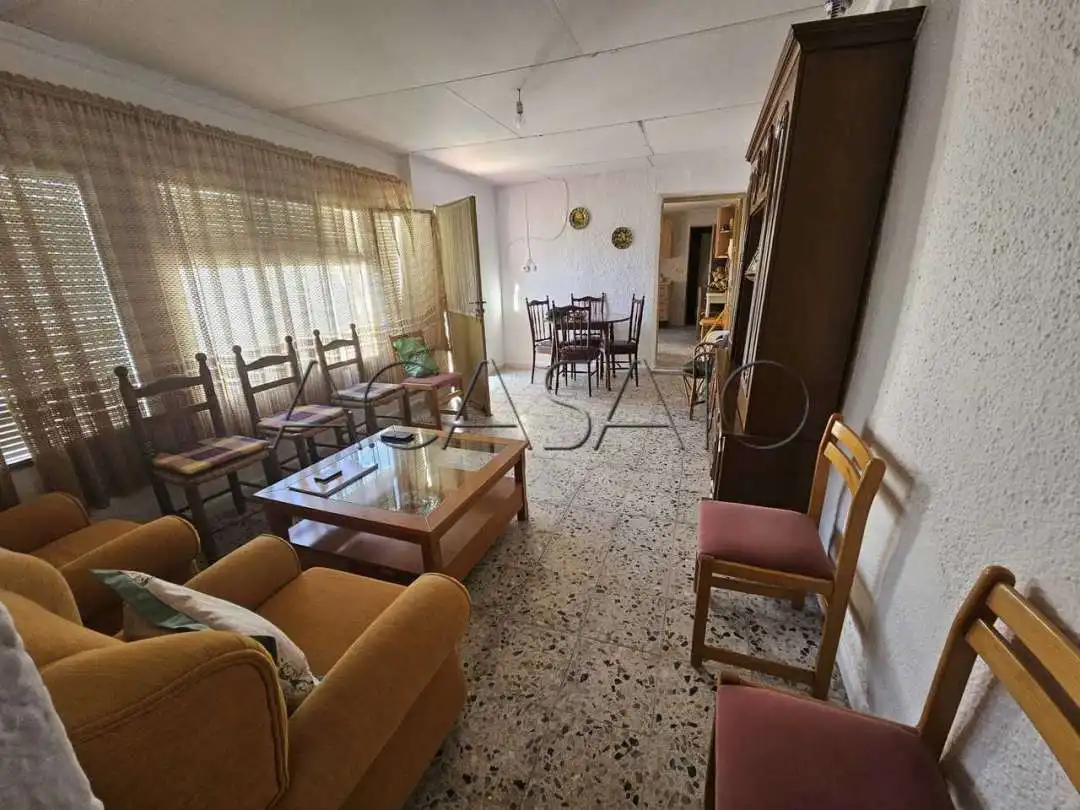 Casa adosada en venta en Cobeja