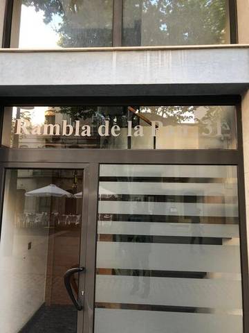 Garaje en Venta en Centre Vila