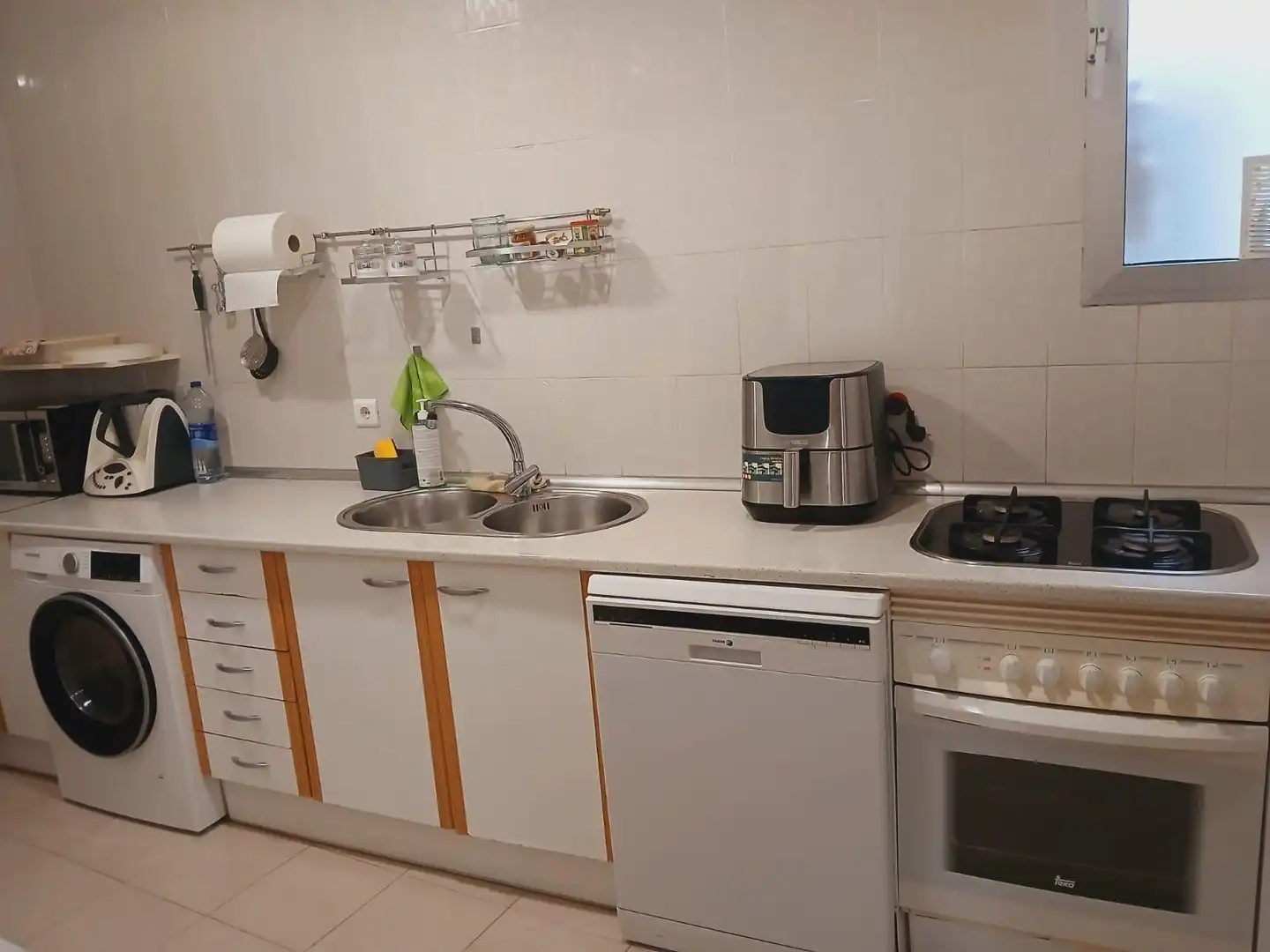 Wohnung mit Aufzug zum Verkauf in Casco Antiguo, imagen 29