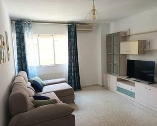 Apartament de lloguer a Nuevo Cáceres