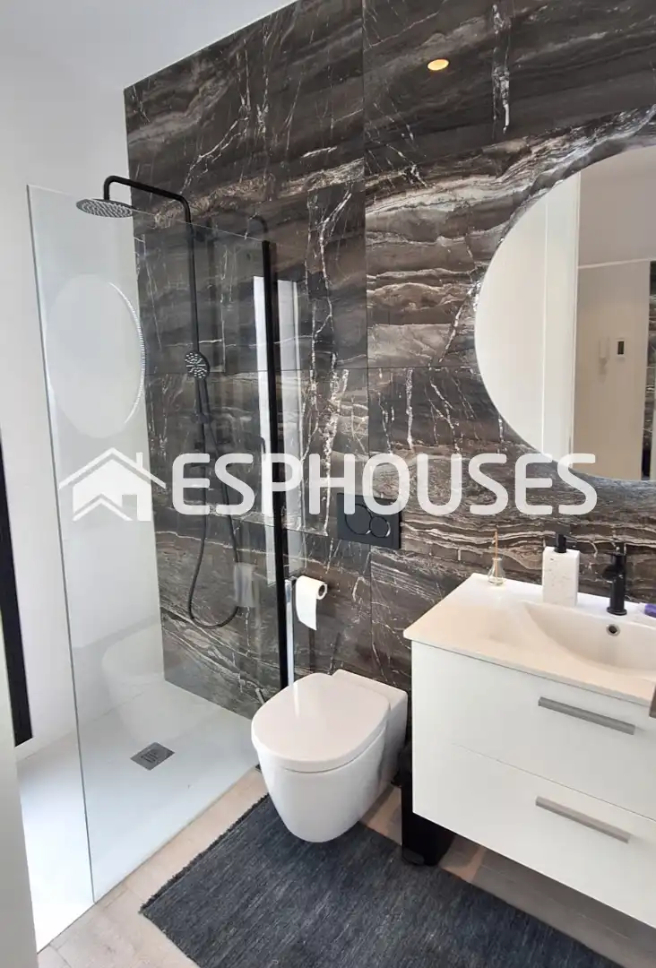 Detached house with terrace for sale in Balcón de Finestrat - Terra Marina, imagen 19