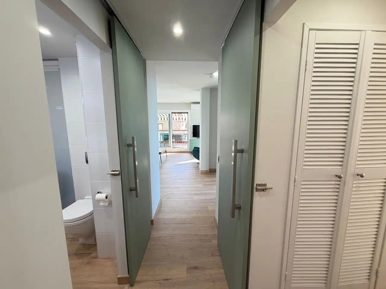 Penthouse mit Aufzug zum Verkauf in De La Virgen Del Socorro, imagen 30