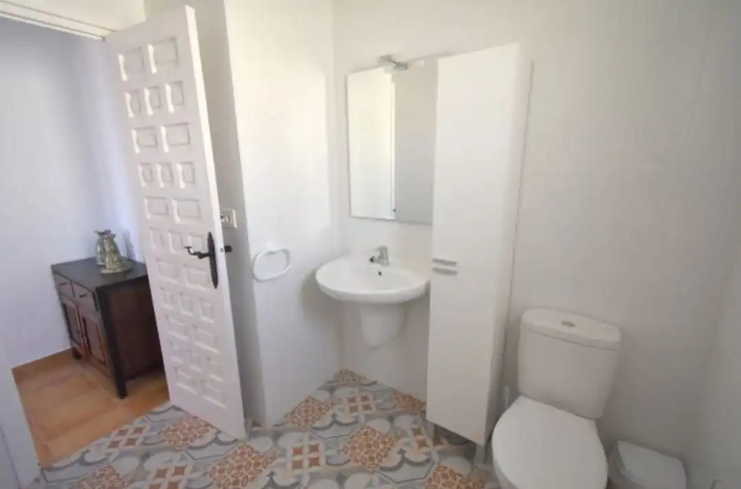 Chalet en venta en Calarreona, imagen 18