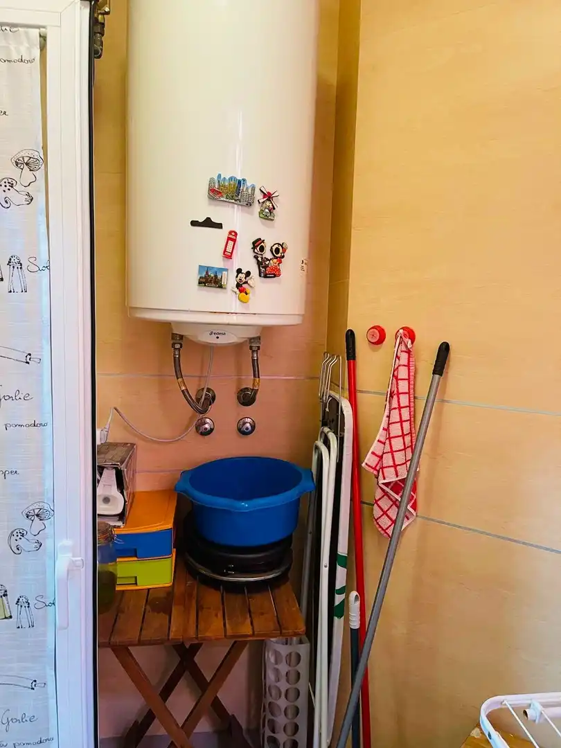 Wohnung mit Pool zum Verkauf in El Peñoncillo, imagen 23