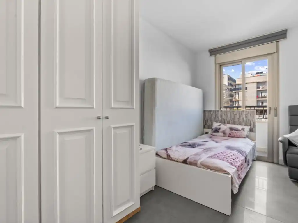 Apartamento en venta en Calle Santa Rosalia, imagen 18