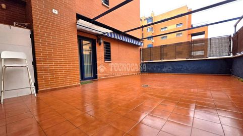 Foto 3 de Pis en venda a El Bercial, Getafe