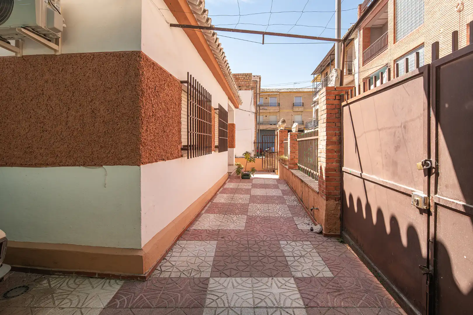 Villa con giardino in vendita a Calle Maestro Don Pedro Fernández, imagen 7
