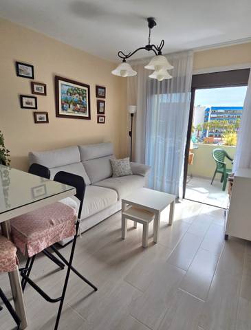 Piso en Alquiler en Playa Jardín