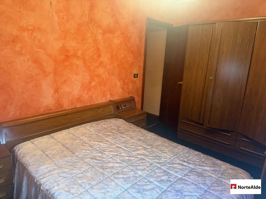 Habitación de Piso en venta en Bilbao  con Calefacción y Balcón