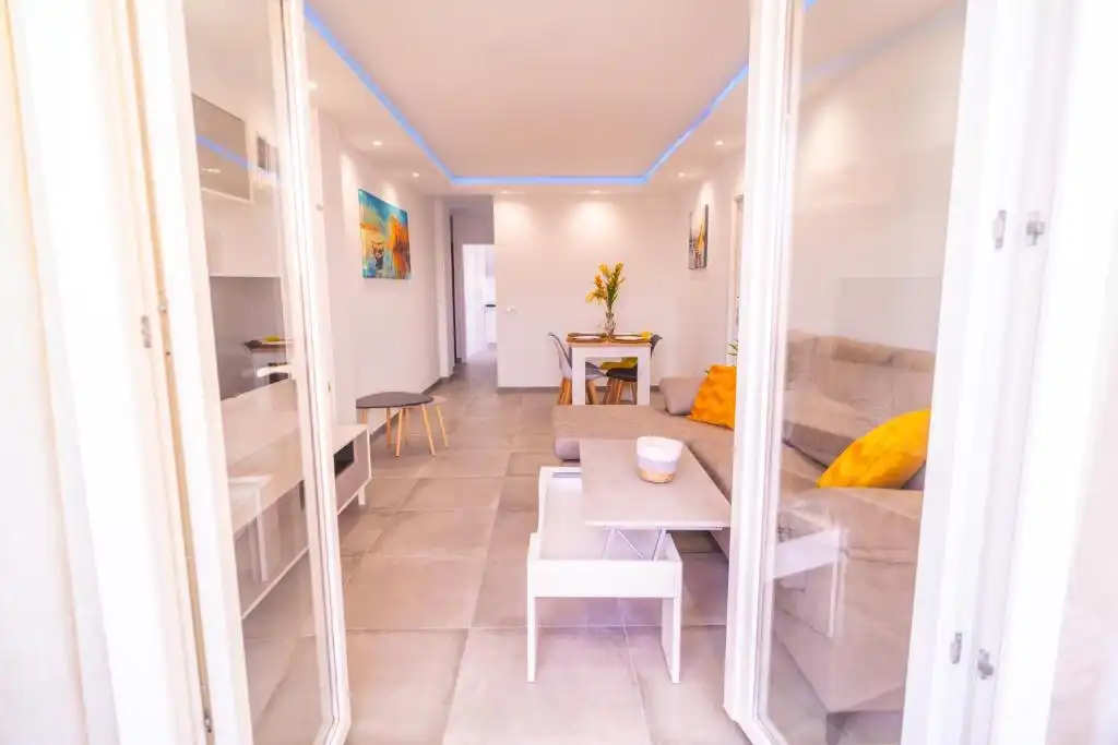 Wohnung mit Pool zur Miete in Casco Histórico, imagen 10
