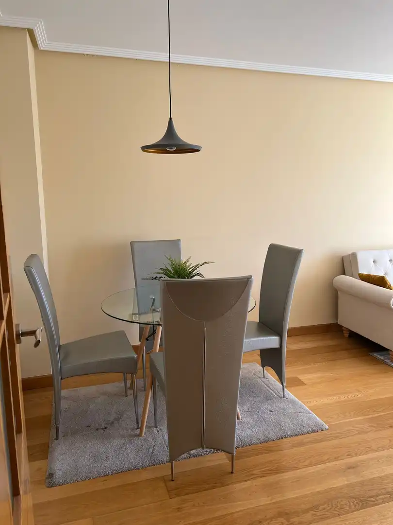 Apartament de lloguer a Calle Ernest Lluch, La Pereda