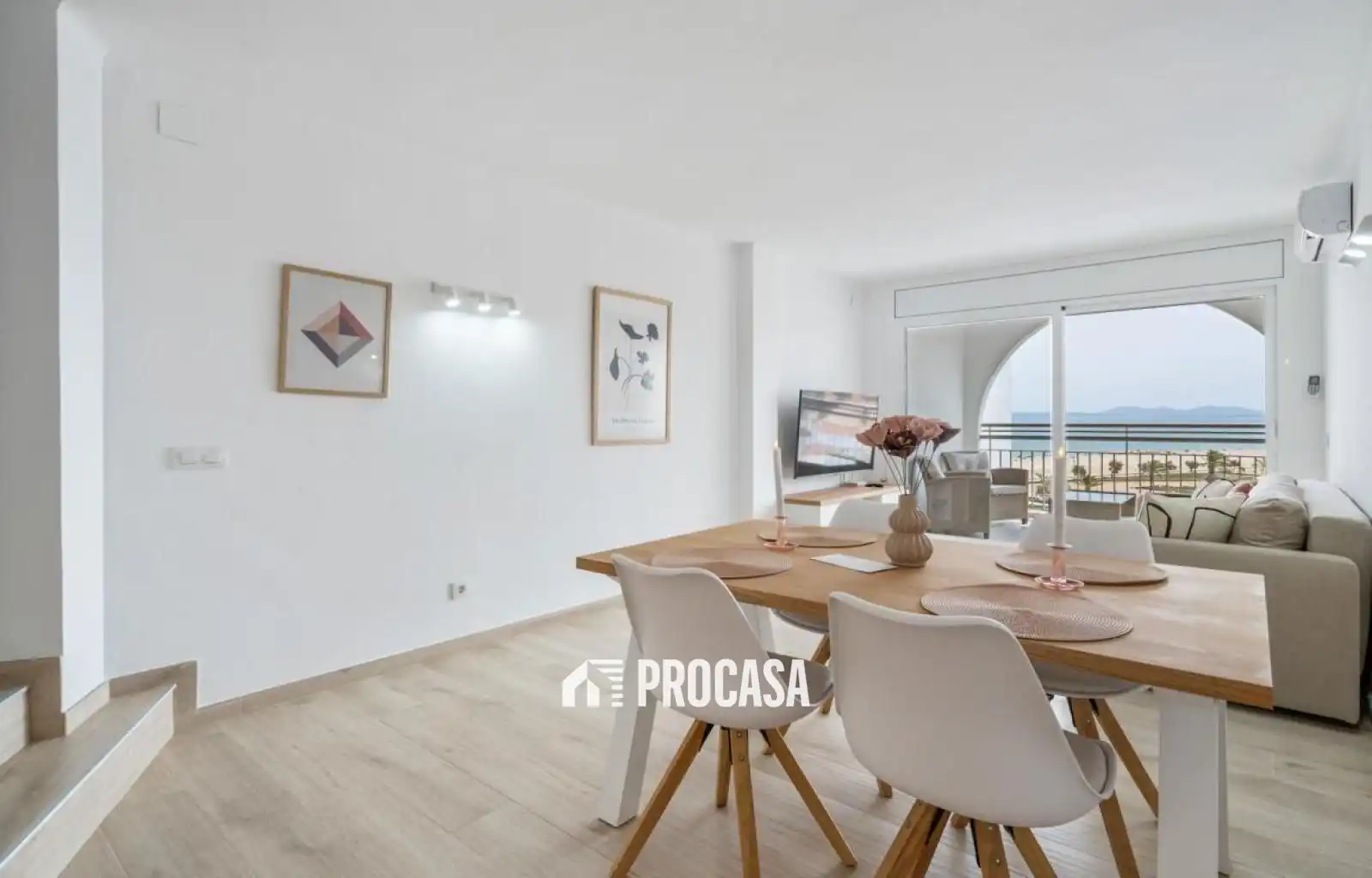 Appartement avec ascenseur à vendre à SALINS ED BADIA, imagen 4