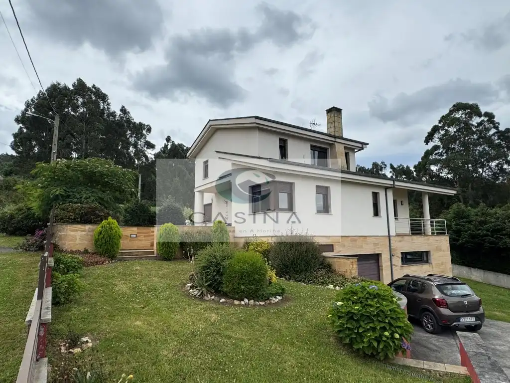 Casa en venda a Lugar Merille - San Cosme, imagen 3