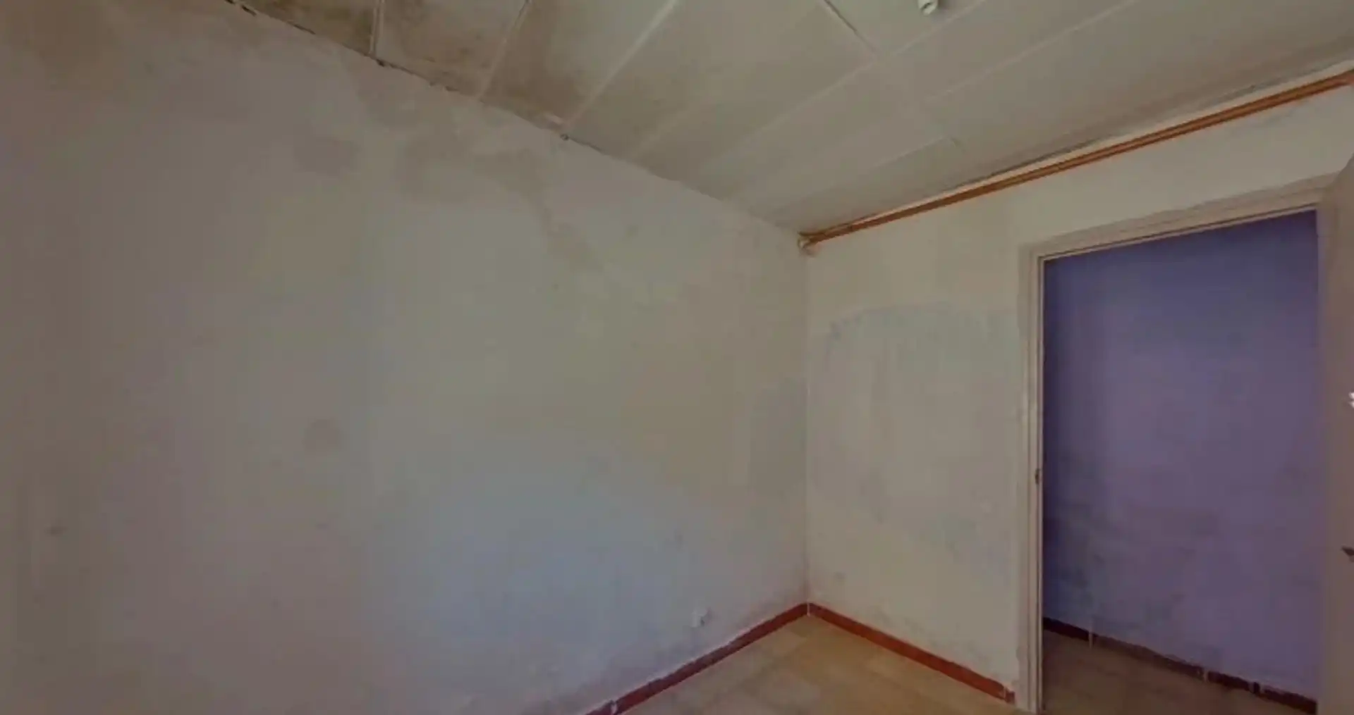 Flat for sale in Badalona
