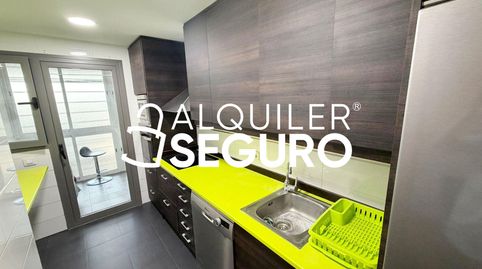 Foto 3 de Piso de alquiler en Pegaso, Sur - PAU 4, Móstoles