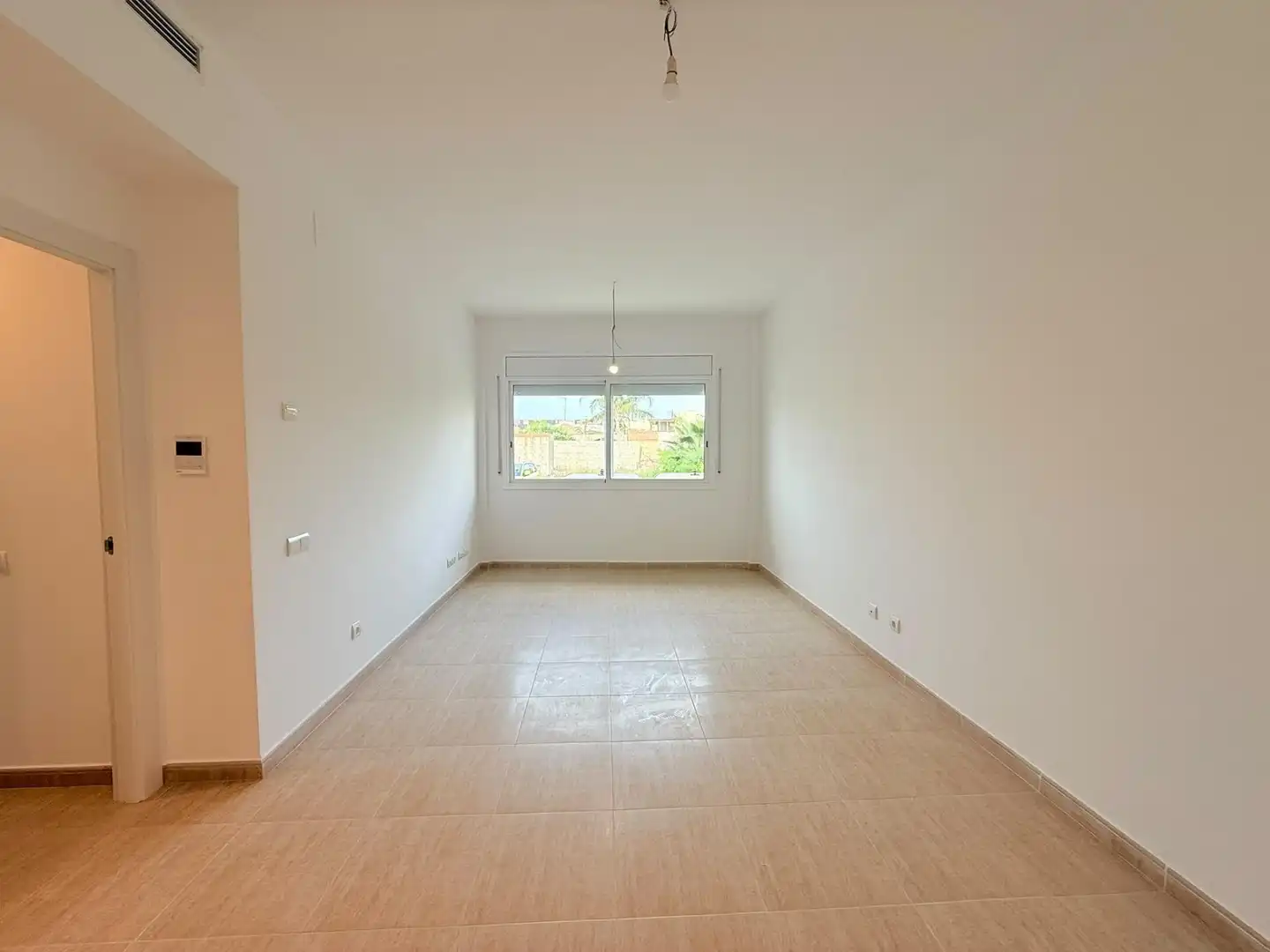Living room of Flat for sale in Deltebre