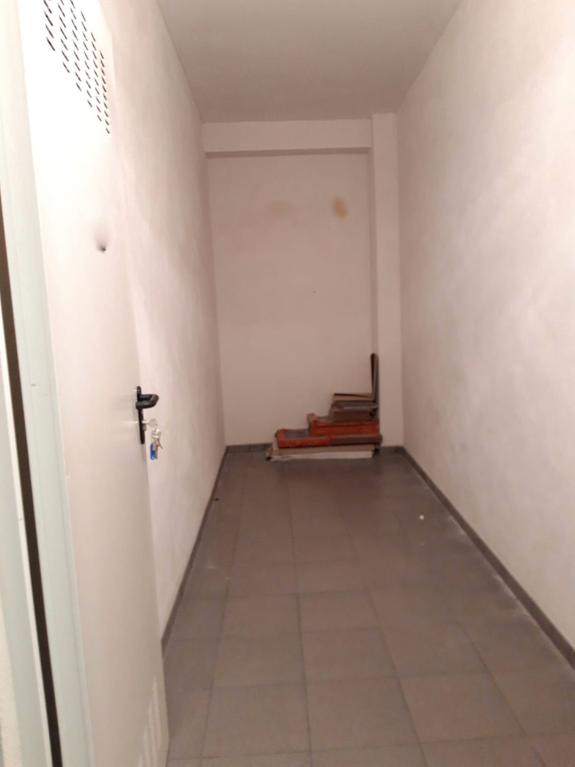 Box room for rent in Vitoria - Gasteiz