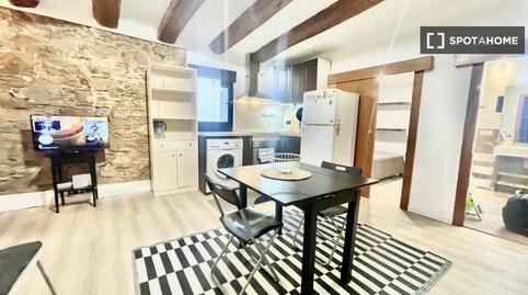 Foto 2 de Apartament per a compartir a El Raval,  Barcelona Capital