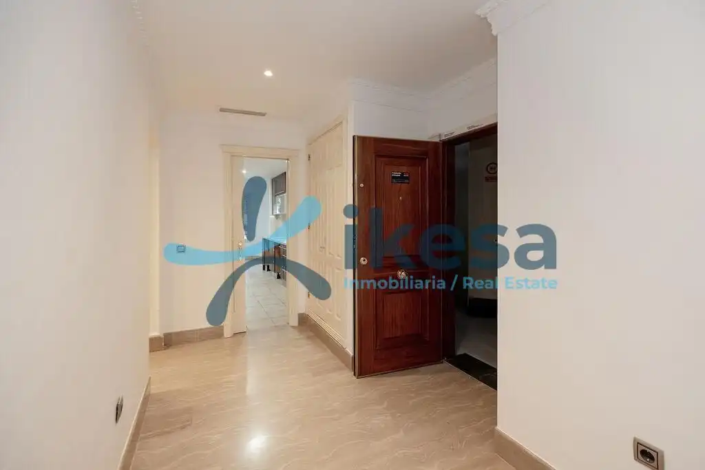 Wohnung zum Verkauf in Marbella mit Gemeinschaftspool