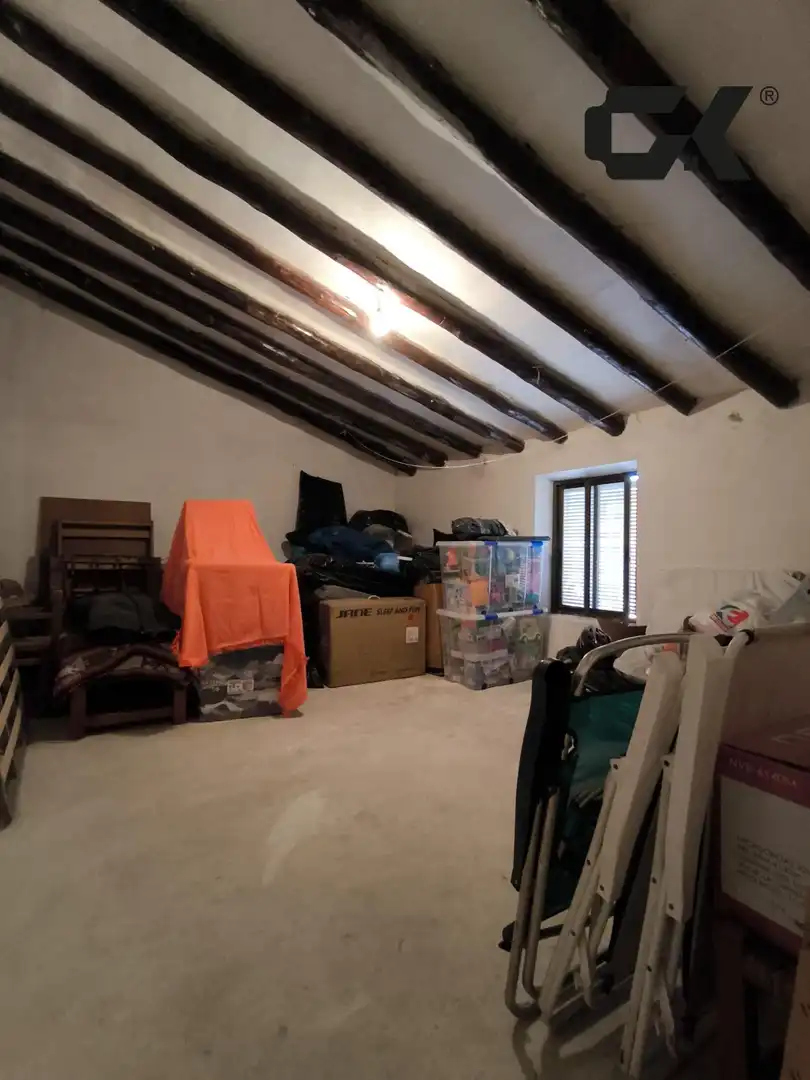 Finca rústica en venta en Lorca con Amueblado