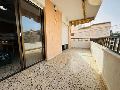 Terrace of Flat for sale in Pilar de la Horadada  with Terrace