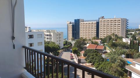 Foto 2 de Pis de lloguer a Calle el Plátano, 2, El Puerto, Roquetas de Mar