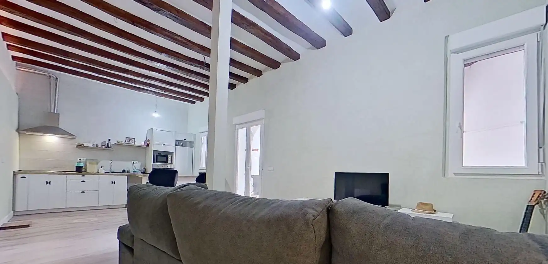 Rez-de-chaussée à vendre à Centre Vila, imagen 4
