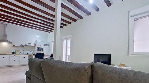 Foto 4 de Planta baja en venta en Centre Vila, Vilanova i la Geltrú
