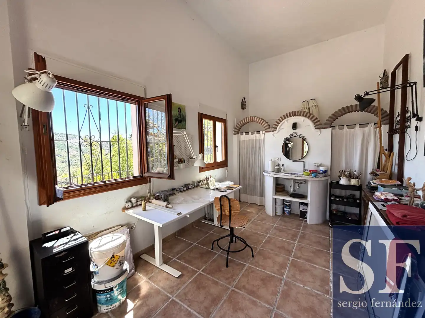 Casa en venda a Cómpeta, imagen 18