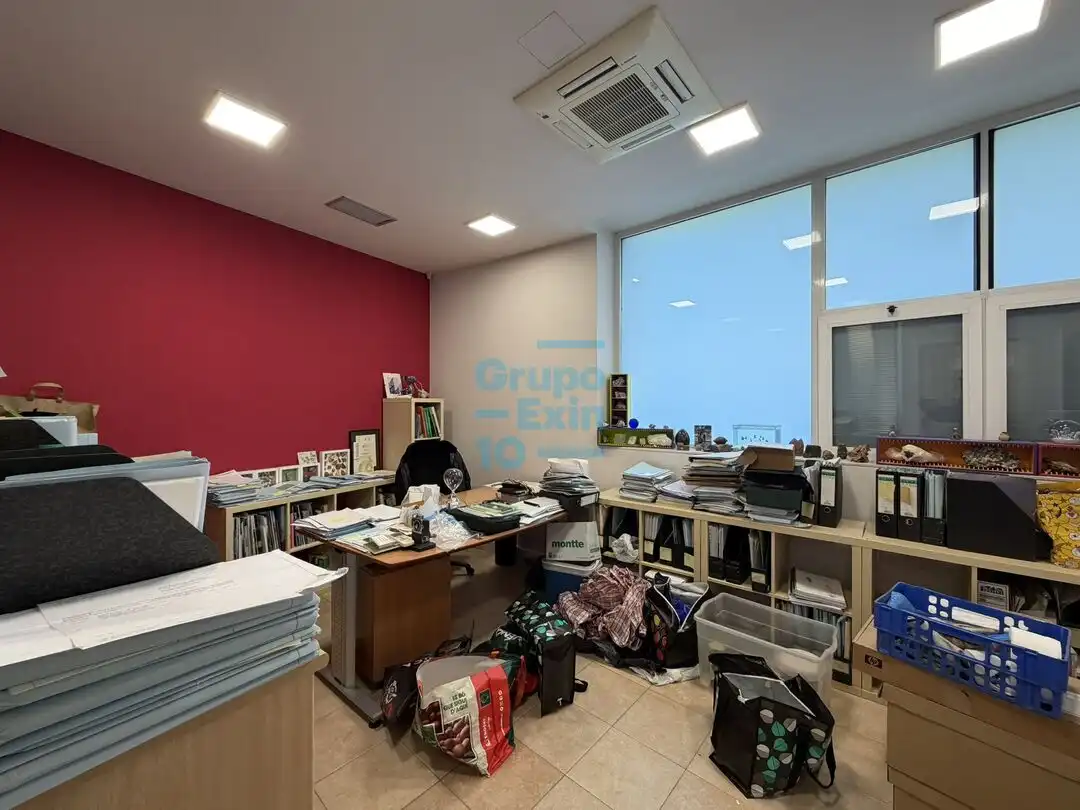Local commercial à vendre à Lasarte-Oria, imagen 8