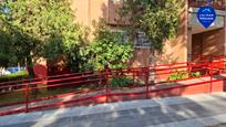 Vista exterior de Pis en venda en San Fernando de Henares amb Aire condicionat, Calefacció i Parquet
