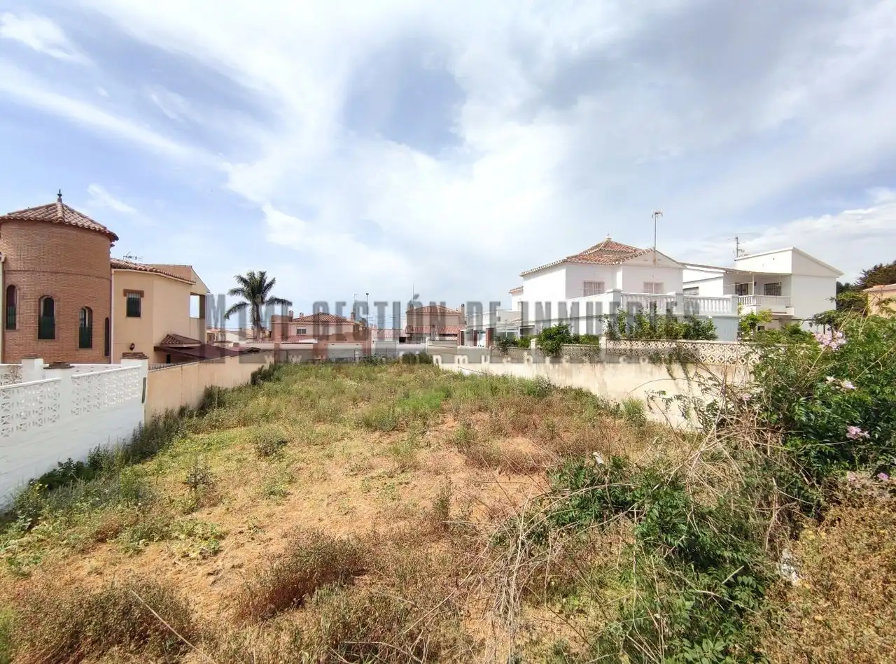 Residencial en venta en Vélez-Málaga