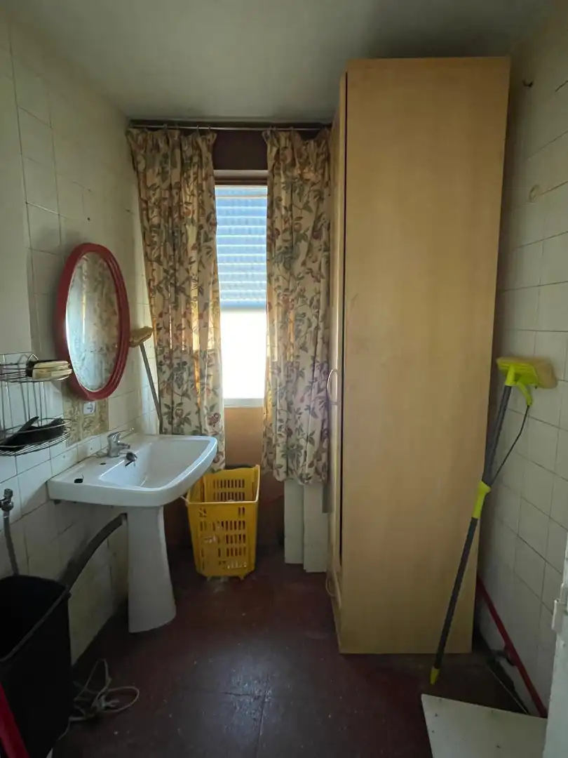 Pis amb terrassa en venda a Plaza de Colón, imagen 8