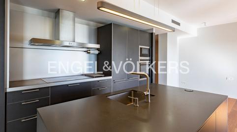 Foto 5 de Pis de lloguer a El Centre, Esplugues de Llobregat