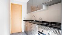 Kitchen of Flat for sale in Cornellà de Llobregat  with Balcony