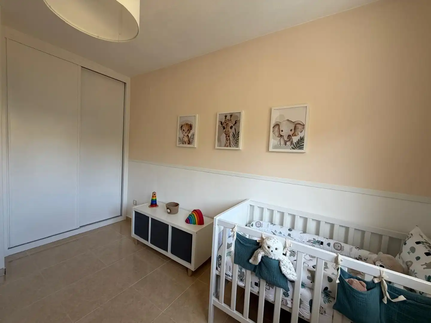 Piso en venta en DE LA VEGA, Campo Real