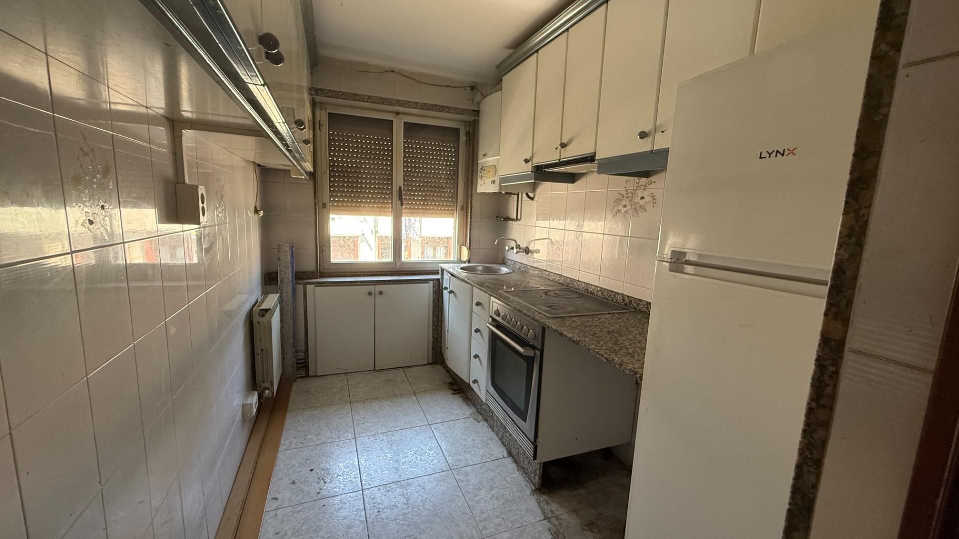 Kitchen of Flat for sale in Langreo