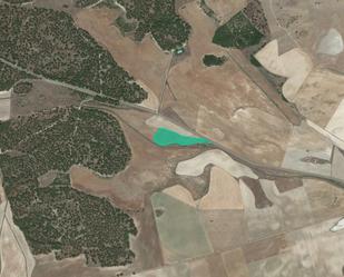 Land for sale in La Zarza (Valladolid)