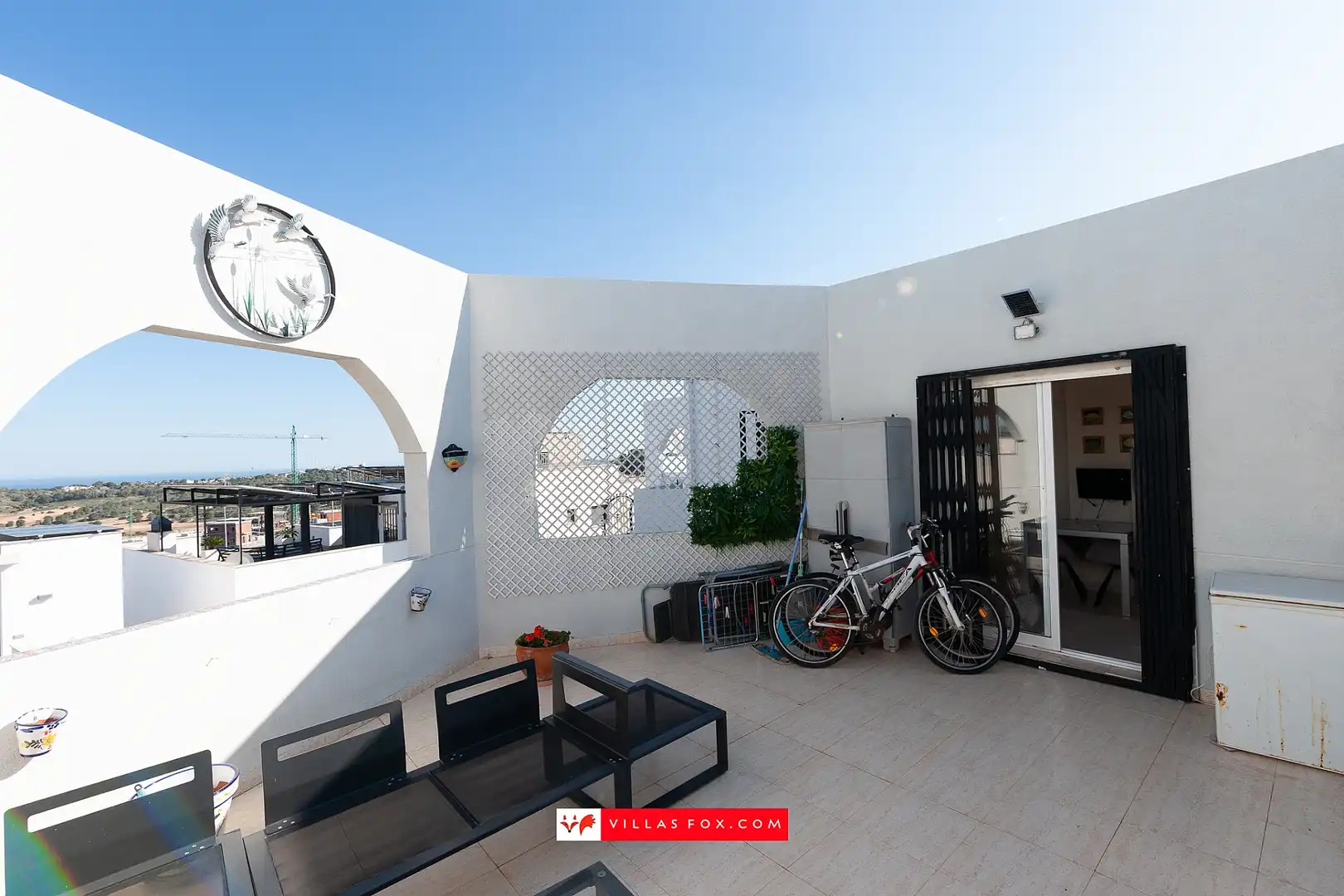 Apartment for sale in San Miguel de Salinas, imagen 15