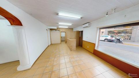Photo 2 of Premises for rent in Carrer Mario Pastor Sempere, Camí dels Magros - Casablanca, Elche / Elx
