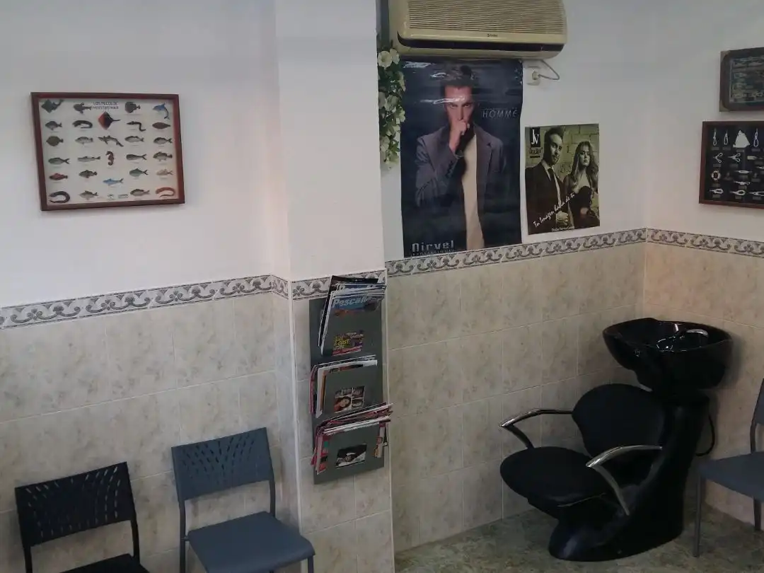 Local de lloguer en Málaga amb Aire condicionat i Moblat