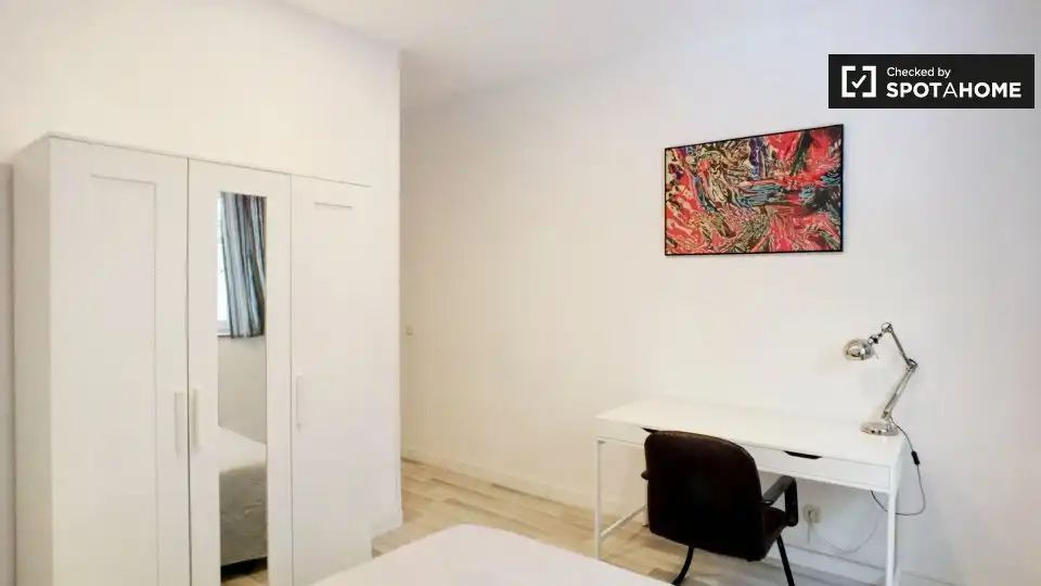 Wohnung zur Miete in Arganzuela, imagen 9