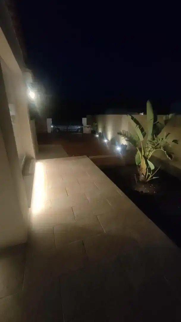 Terraza de Casa o chalet en venta en Ciutadella de Menorca con Aire acondicionado y Piscina