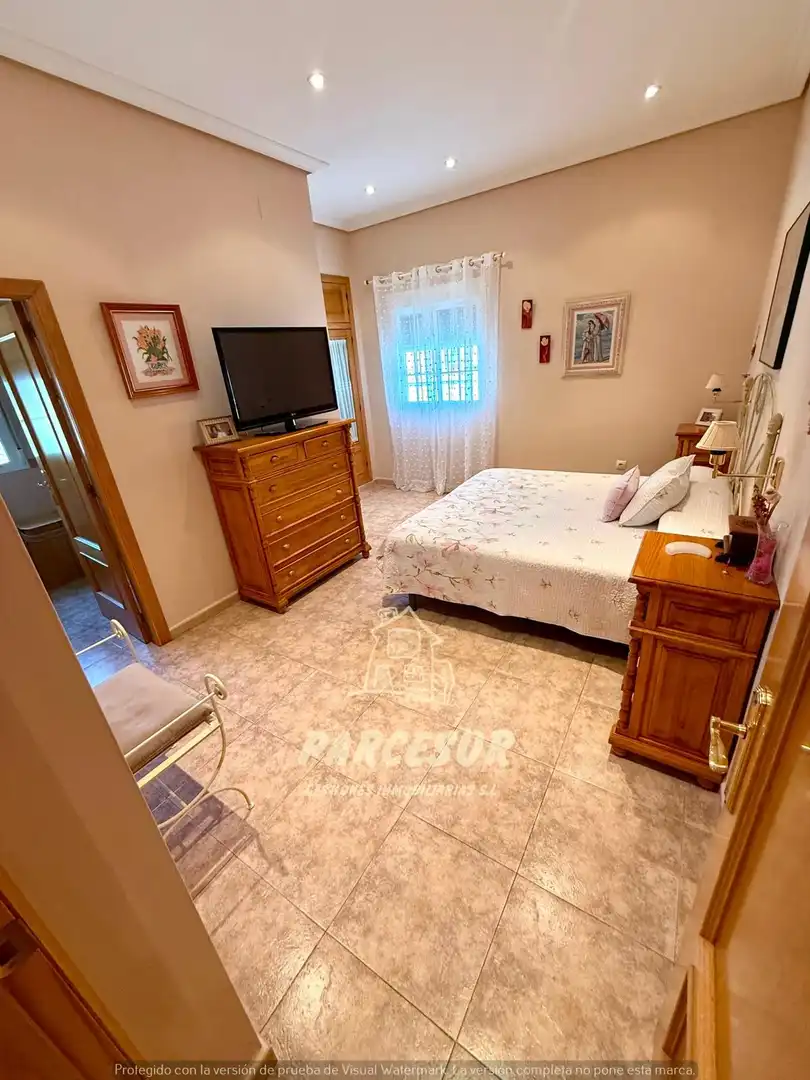 Haus mit Pool zum Verkauf in Almodóvar del Río, imagen 18
