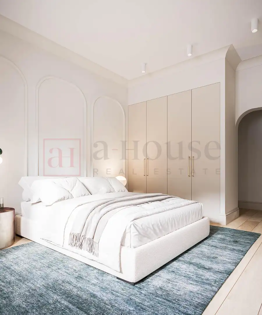 Flat with terrace for sale in Les Corts, imagen 14
