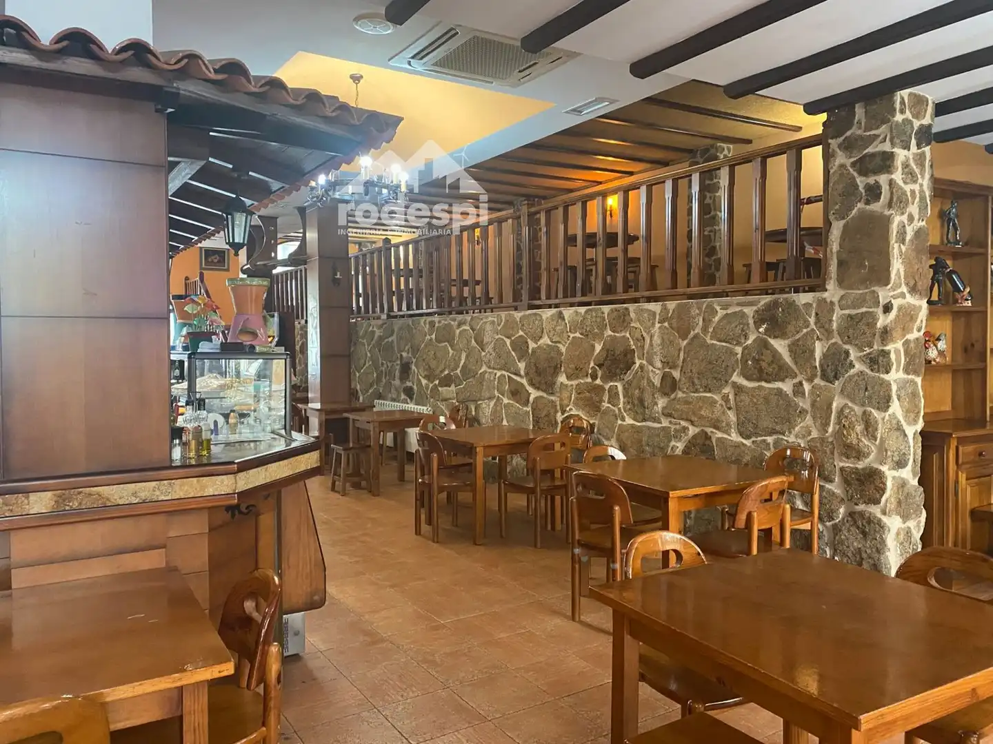 Local comercial en venda a A Cañiza, imagen 5