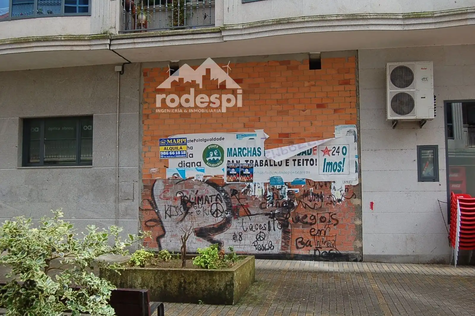 Local comercial en alquiler en Ponteareas, imagen 6