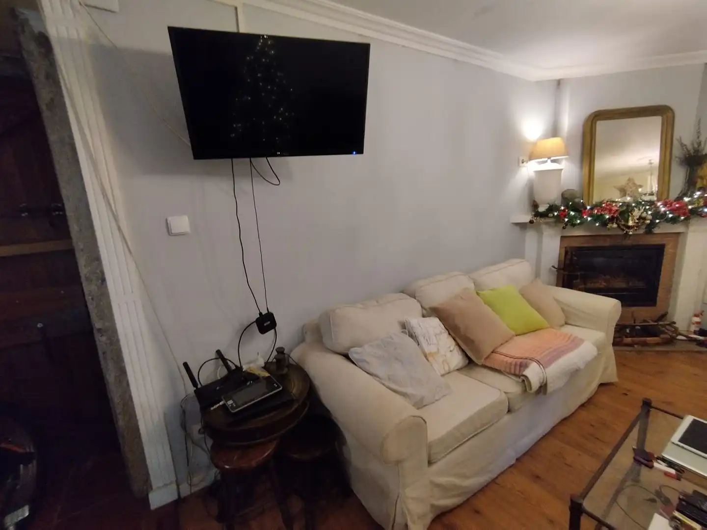 Casa rústica con jardín en venta en LG GANDARA FERREIRA, imagen 38