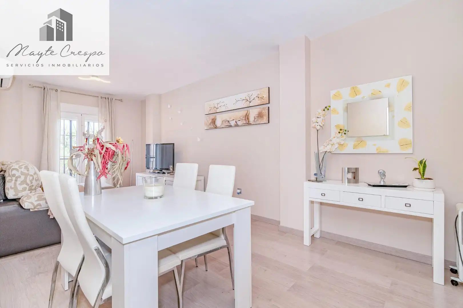 Appartamento con terrazza in vendita a CORVALES, imagen 13